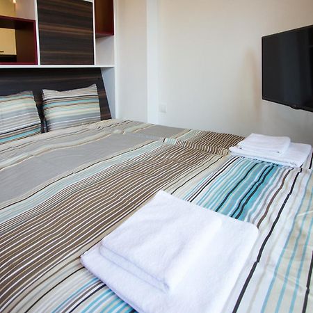 The Boutique Apartment Belgrád Kültér fotó